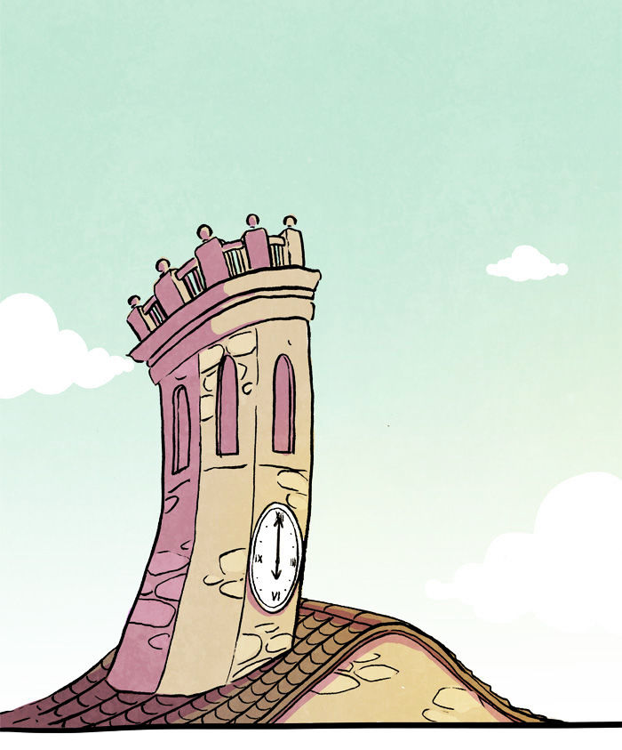 Read Hooky En Manga Online