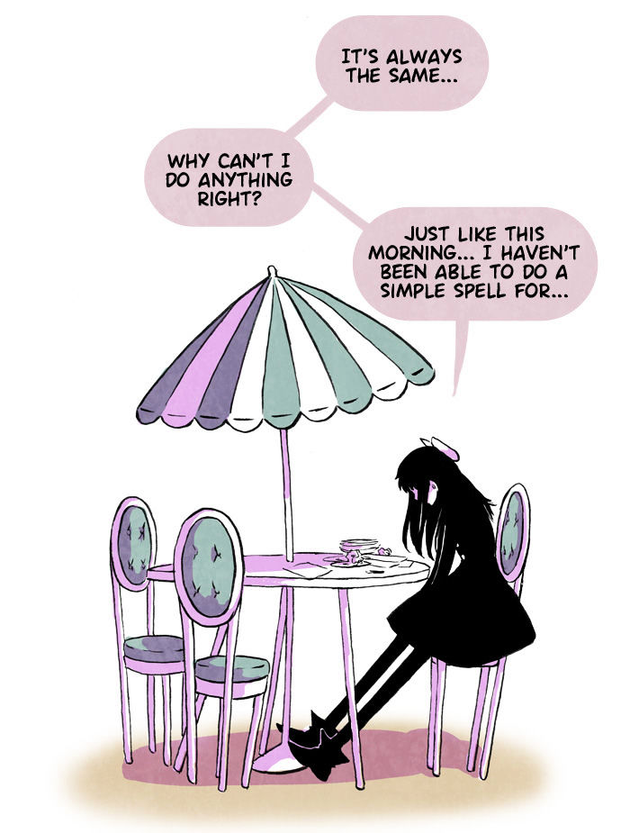 Read Hooky En Manga Online