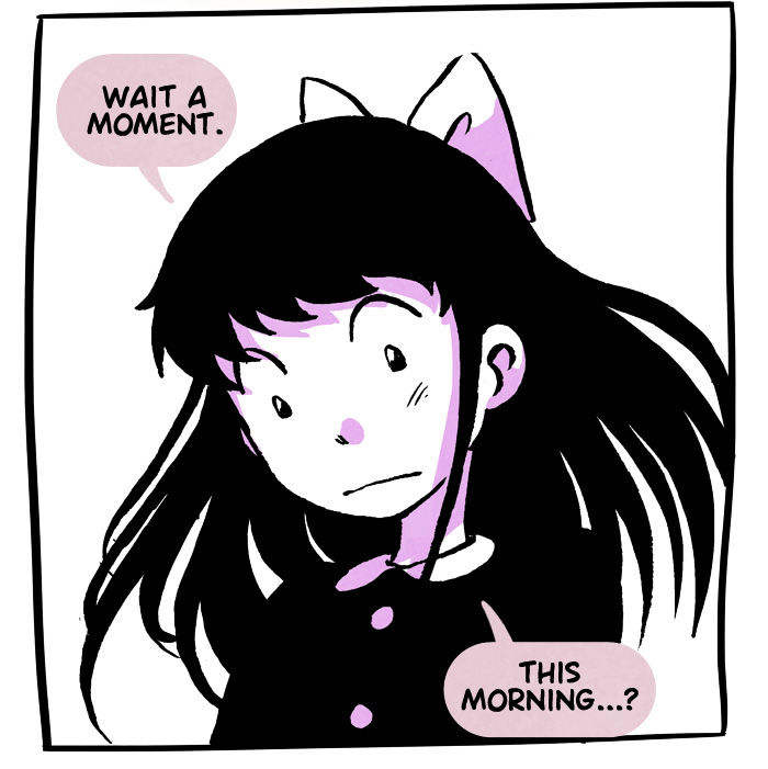 Read Hooky En Manga Online