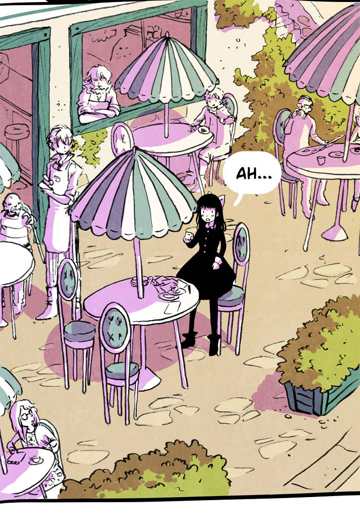 Read Hooky En Manga Online