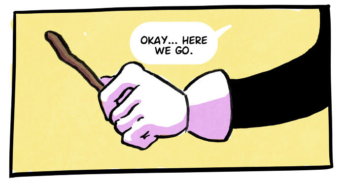 Read Hooky En Manga Online