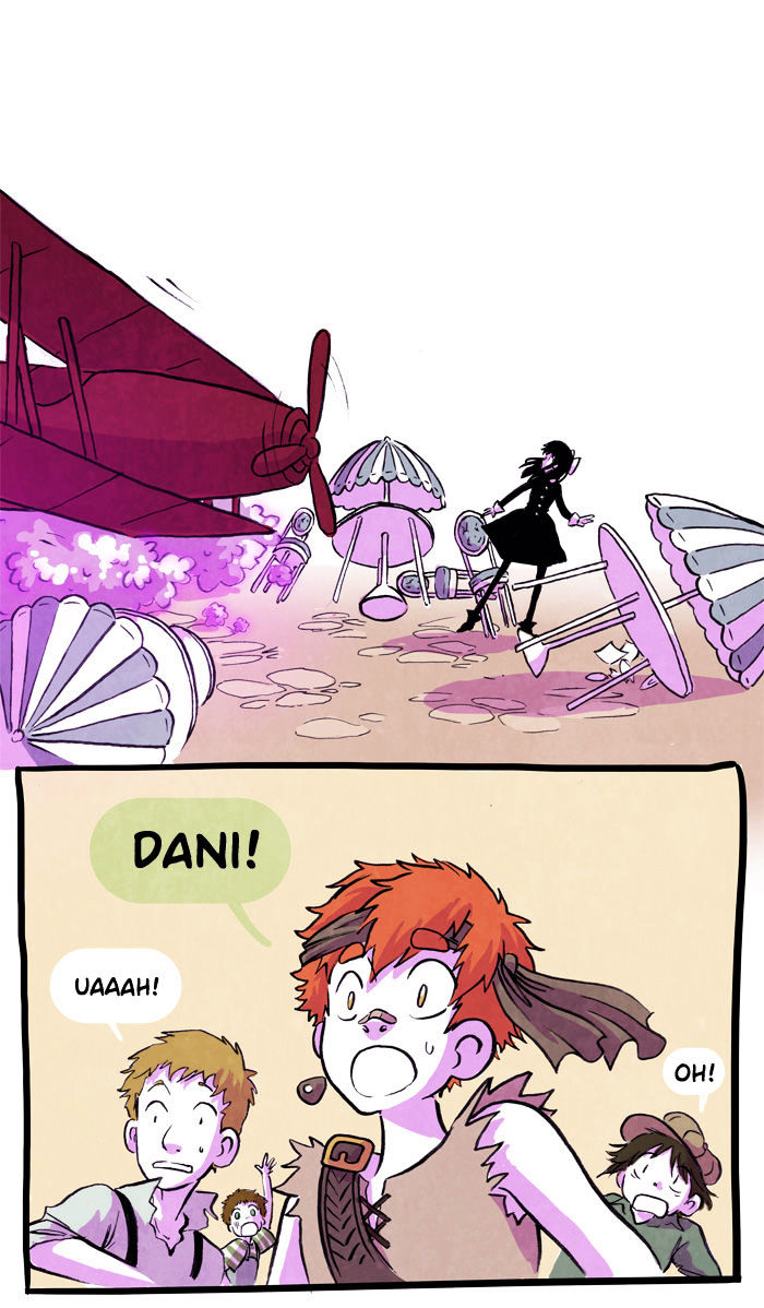 Read Hooky En Manga Online