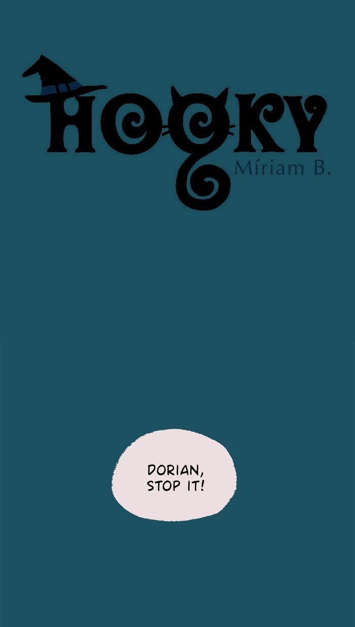 Read Hooky En Manga Online
