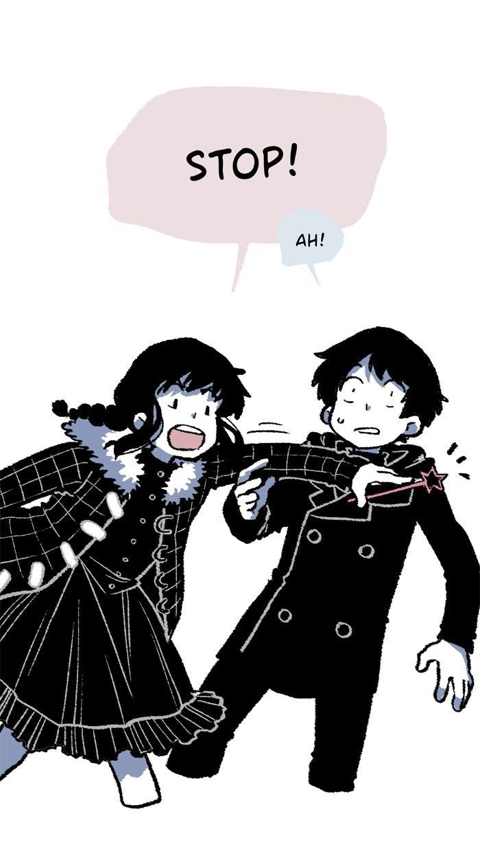 Read Hooky En Manga Online