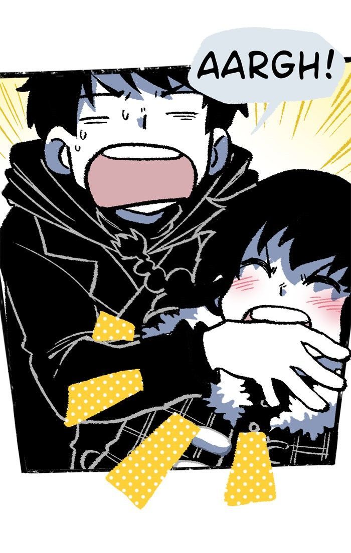 Read Hooky En Manga Online