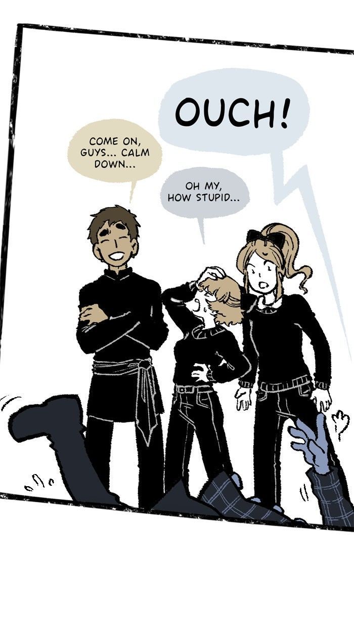 Read Hooky En Manga Online