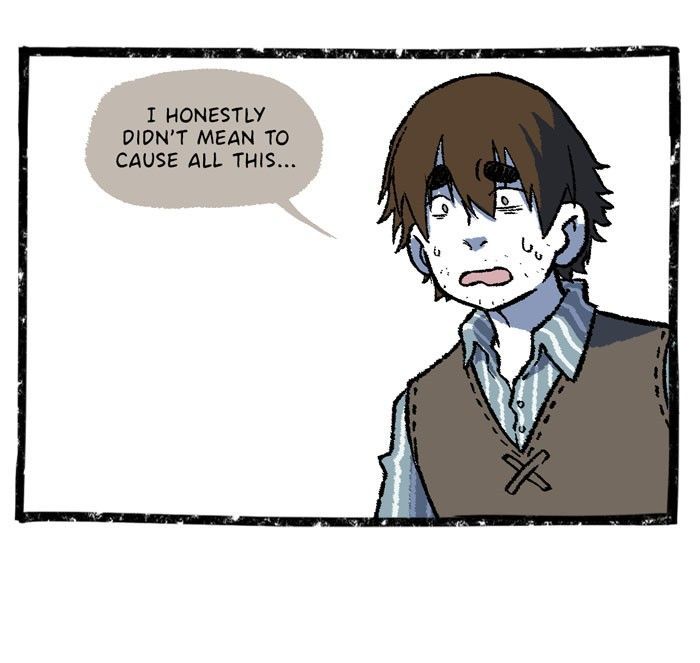 Read Hooky En Manga Online