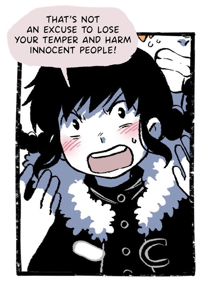 Read Hooky En Manga Online