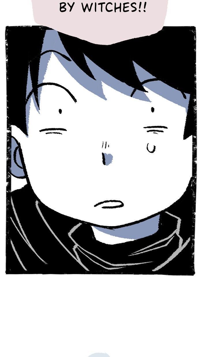 Read Hooky En Manga Online