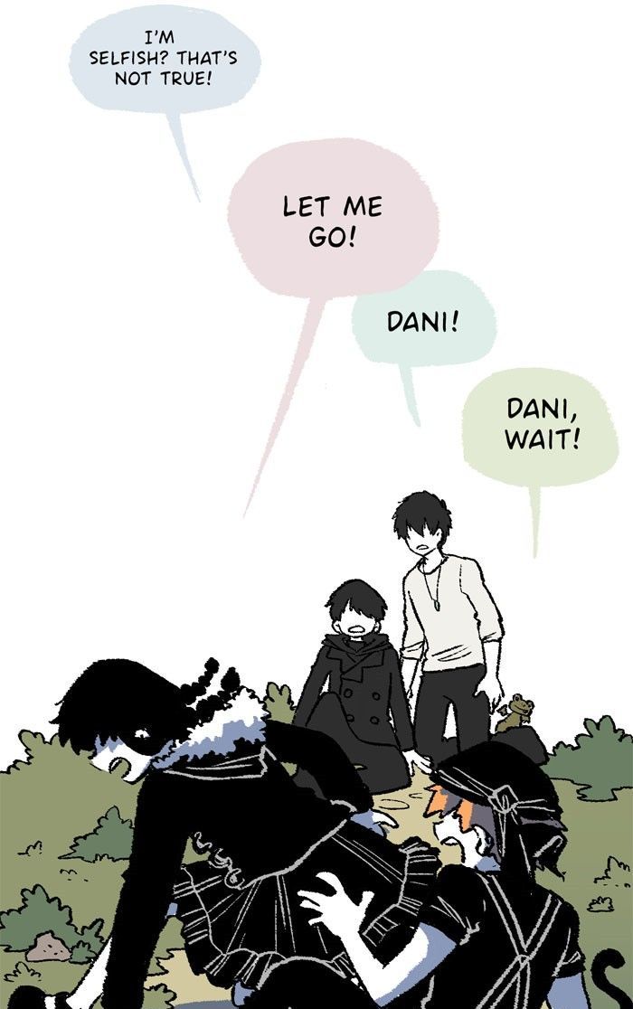 Read Hooky En Manga Online