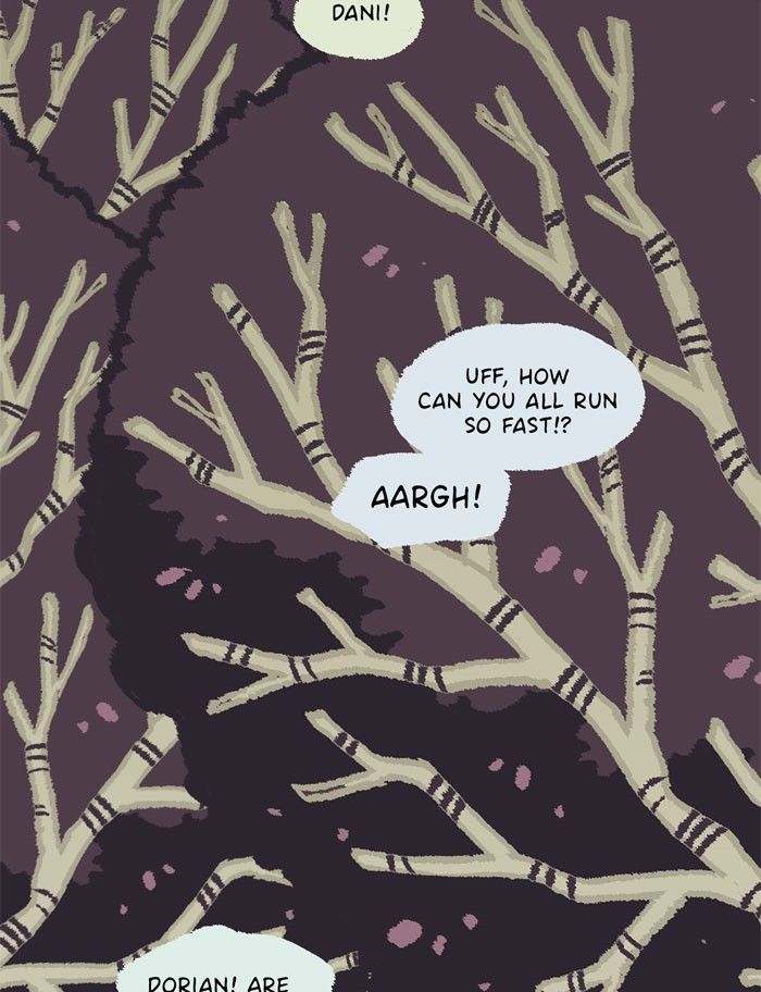 Read Hooky En Manga Online