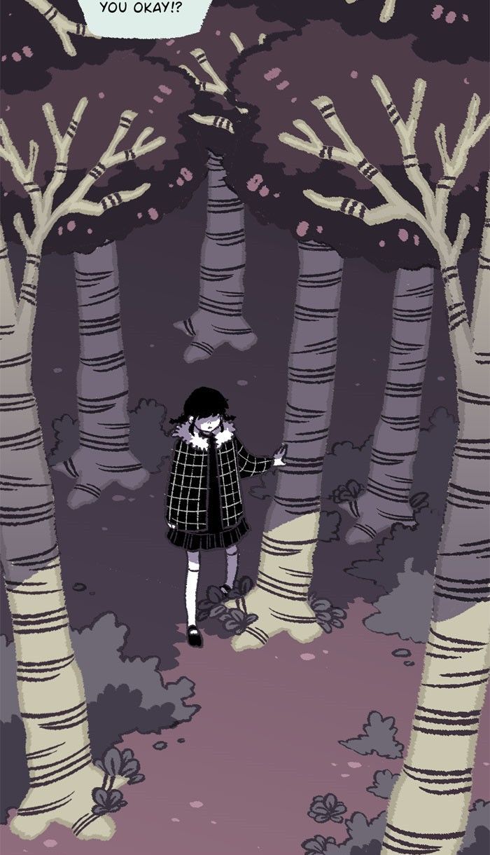 Read Hooky En Manga Online