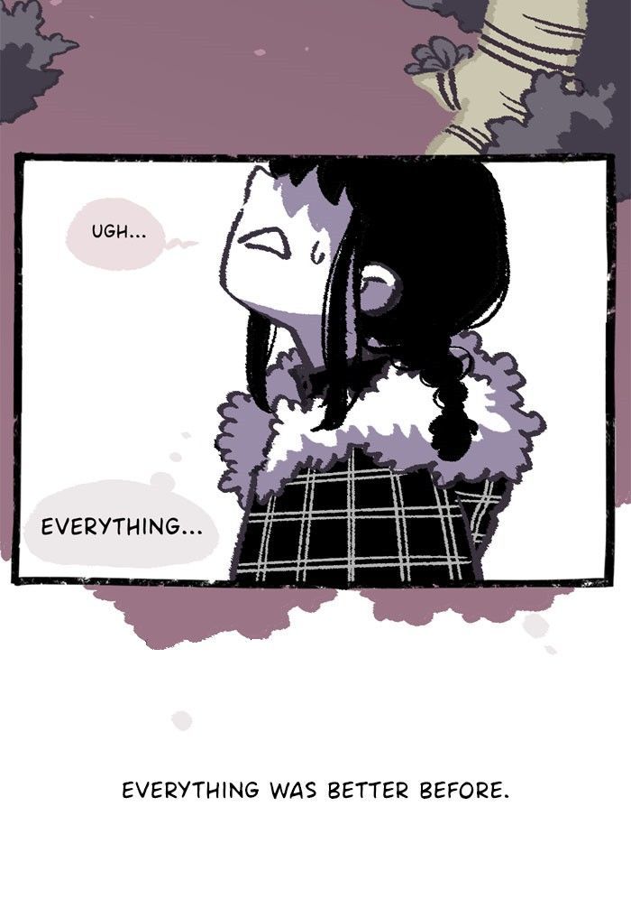 Read Hooky En Manga Online