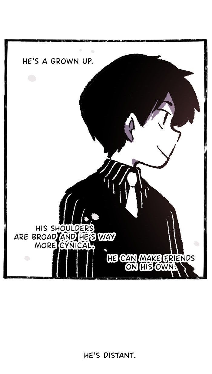 Read Hooky En Manga Online