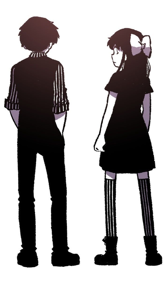 Read Hooky En Manga Online