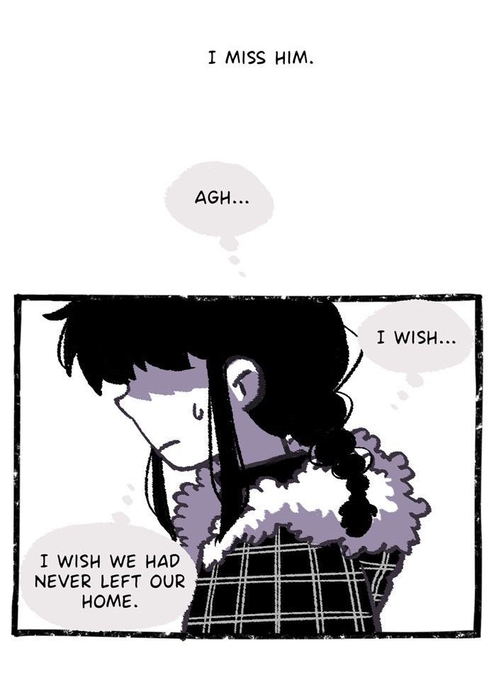 Read Hooky En Manga Online