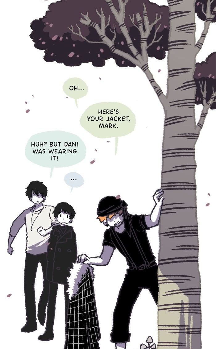 Read Hooky En Manga Online