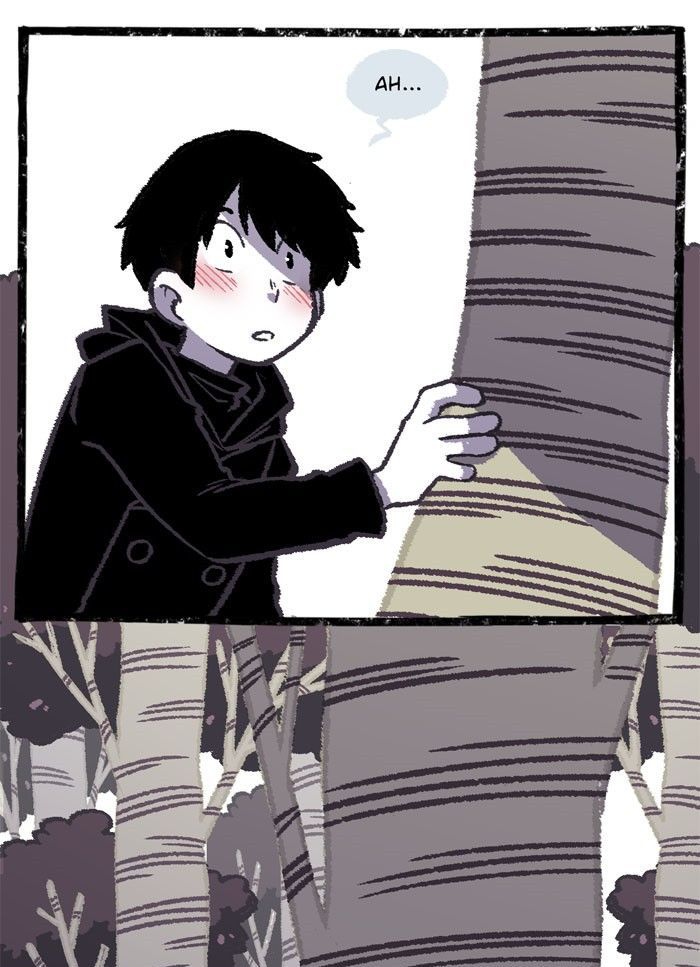 Read Hooky En Manga Online