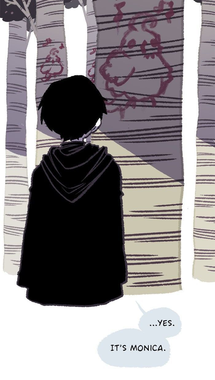 Read Hooky En Manga Online