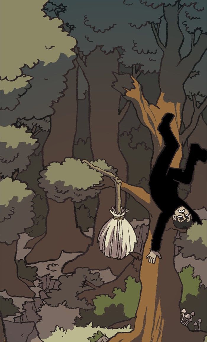 Read Hooky En Manga Online