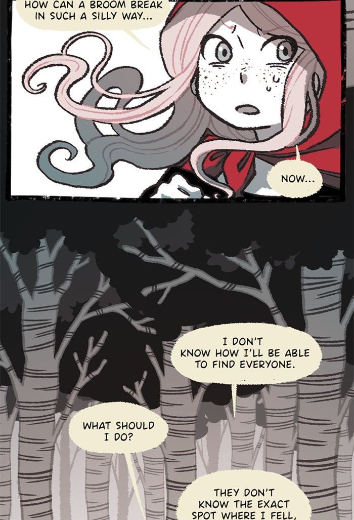 Read Hooky En Manga Online