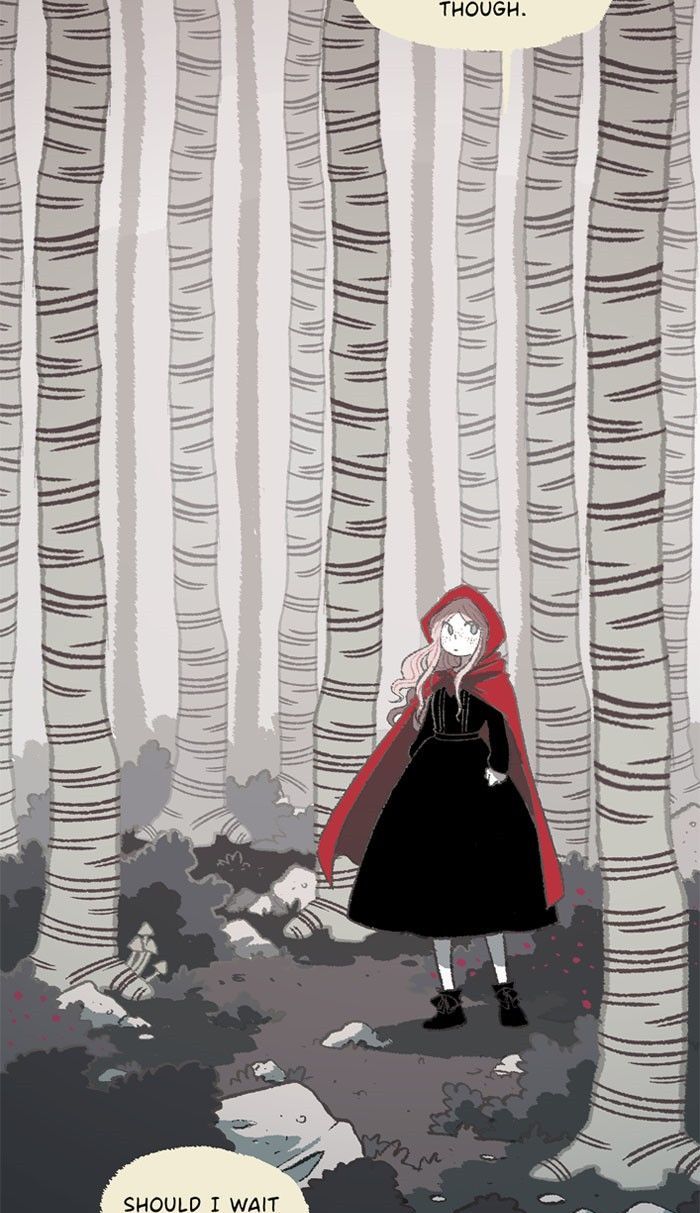 Read Hooky En Manga Online