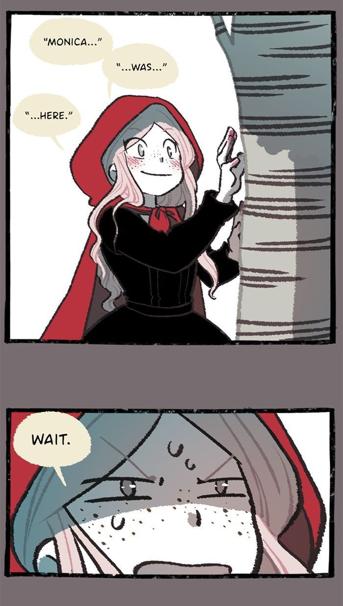 Read Hooky En Manga Online