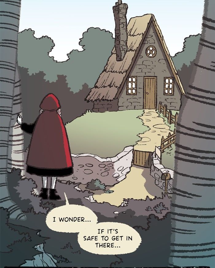 Read Hooky En Manga Online