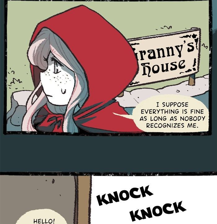Read Hooky En Manga Online