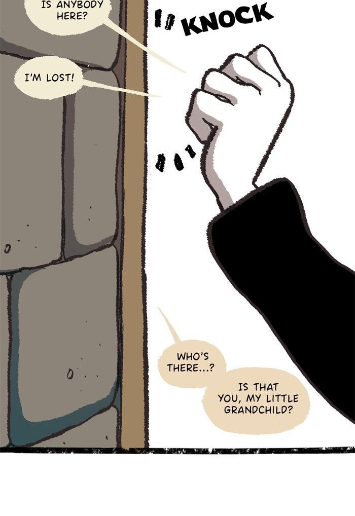 Read Hooky En Manga Online