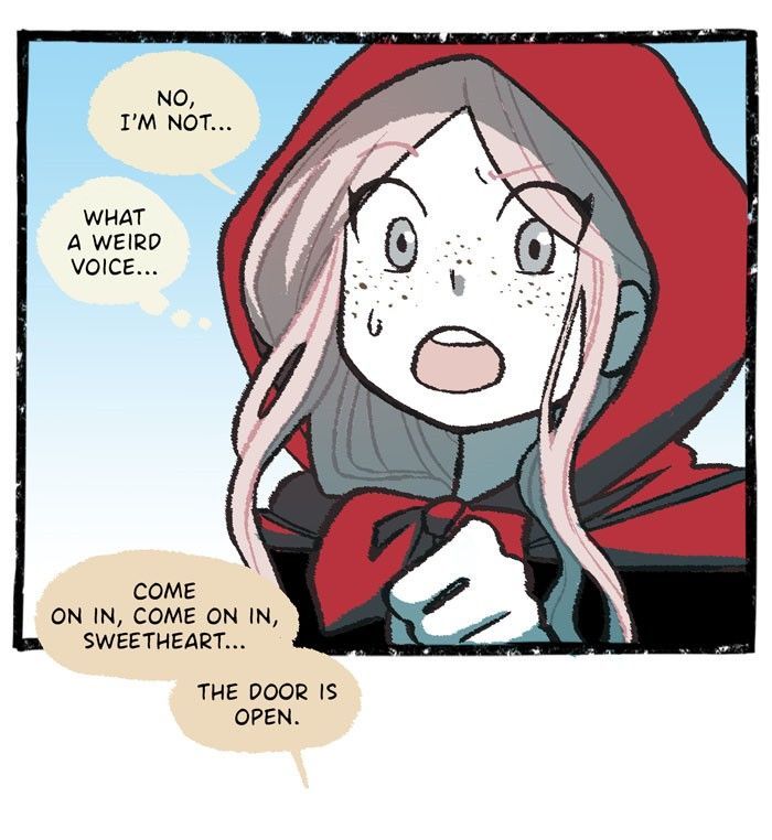 Read Hooky En Manga Online