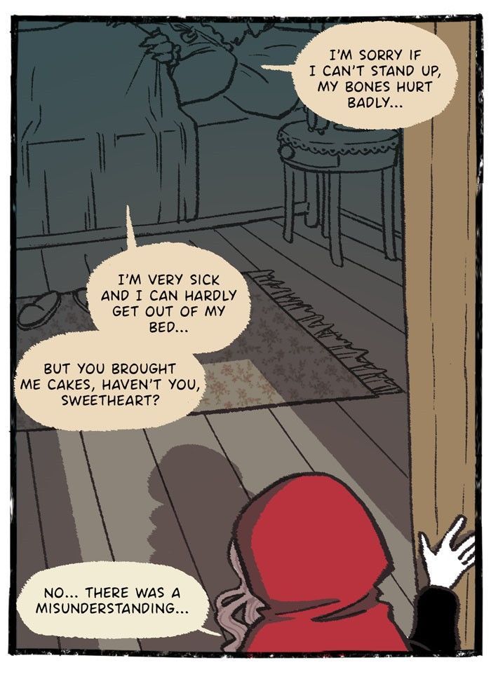 Read Hooky En Manga Online
