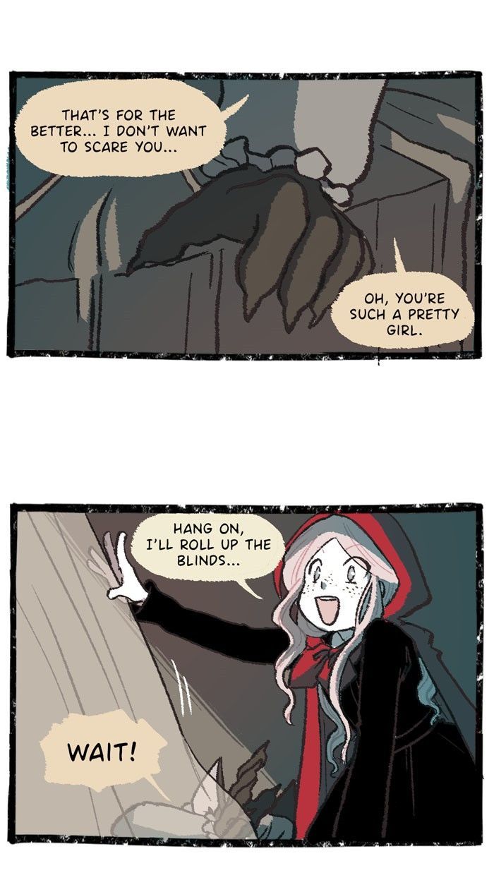 Read Hooky En Manga Online
