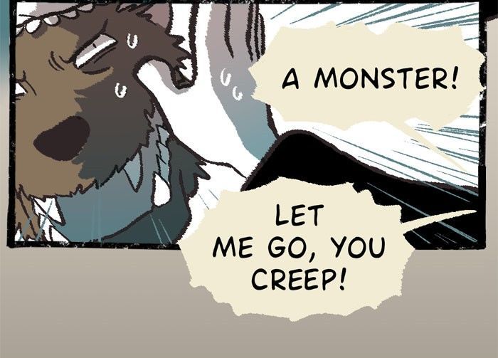 Read Hooky En Manga Online