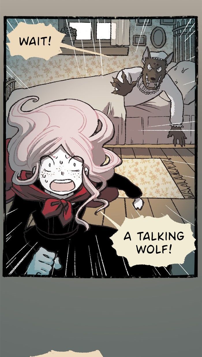 Read Hooky En Manga Online