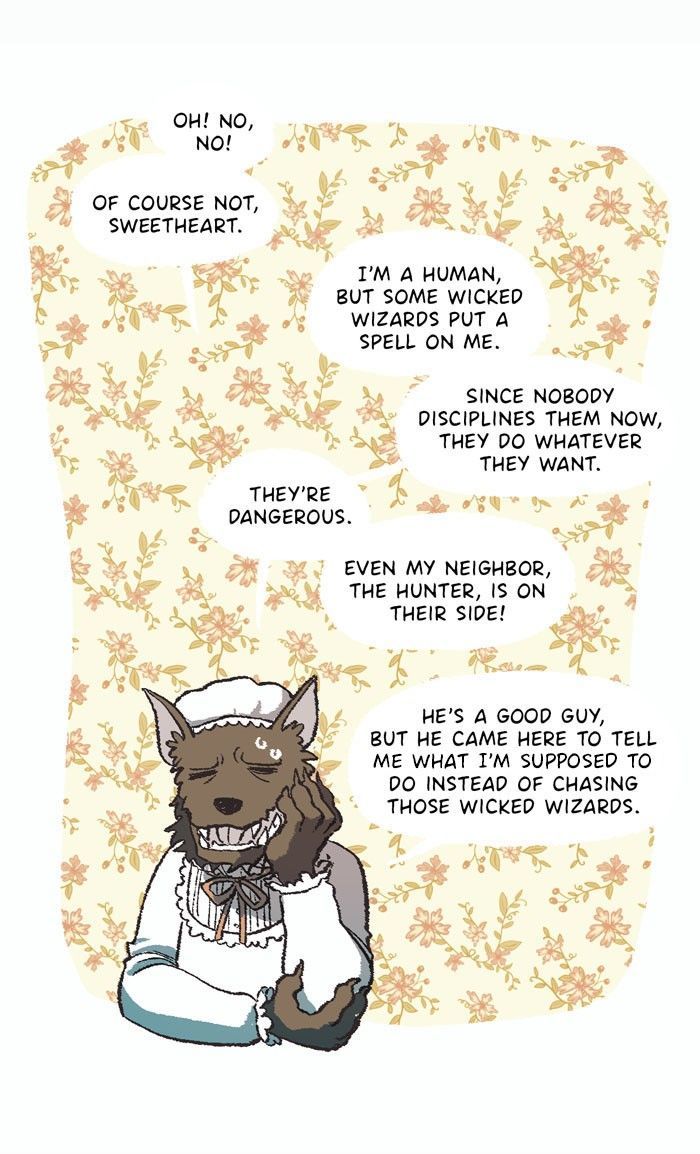 Read Hooky En Manga Online