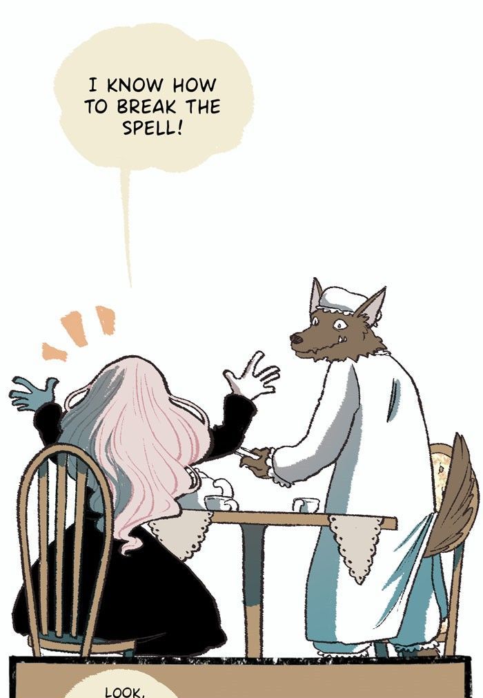Read Hooky En Manga Online