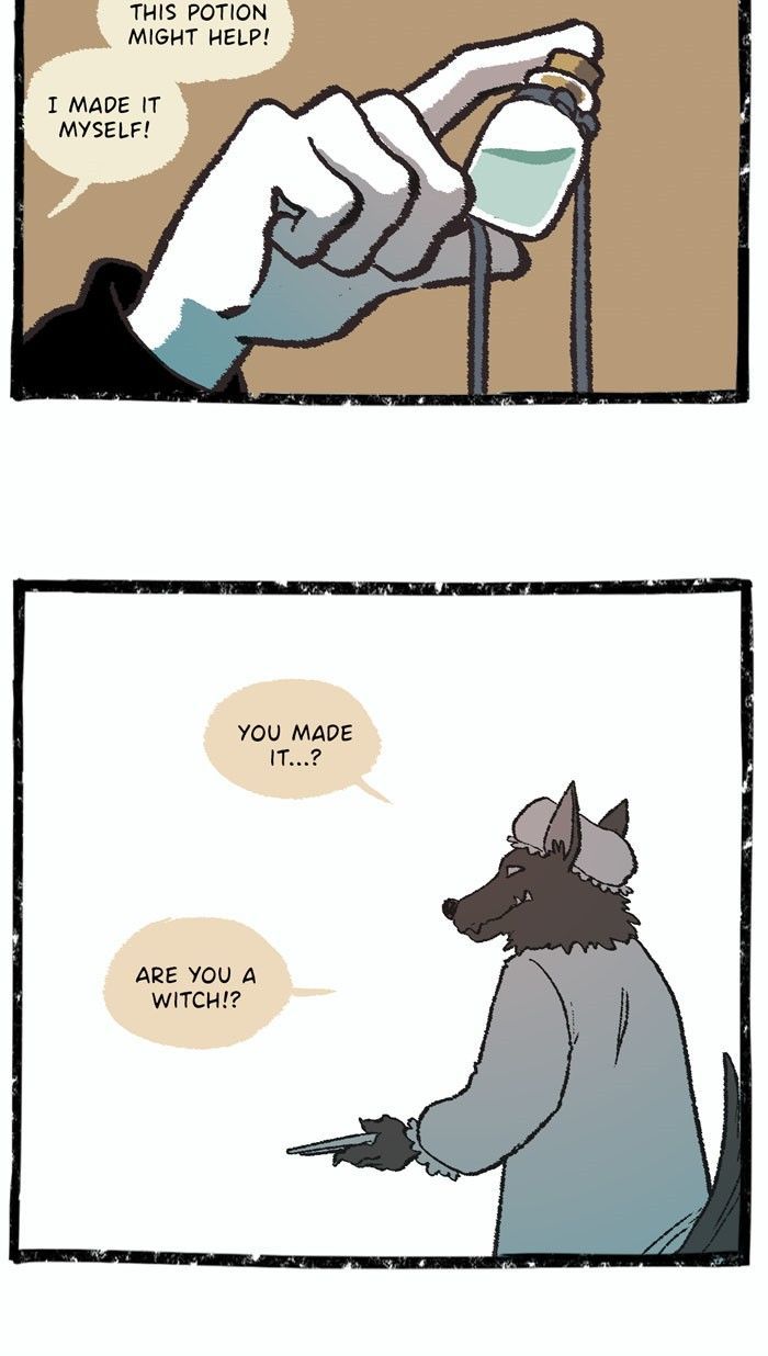 Read Hooky En Manga Online