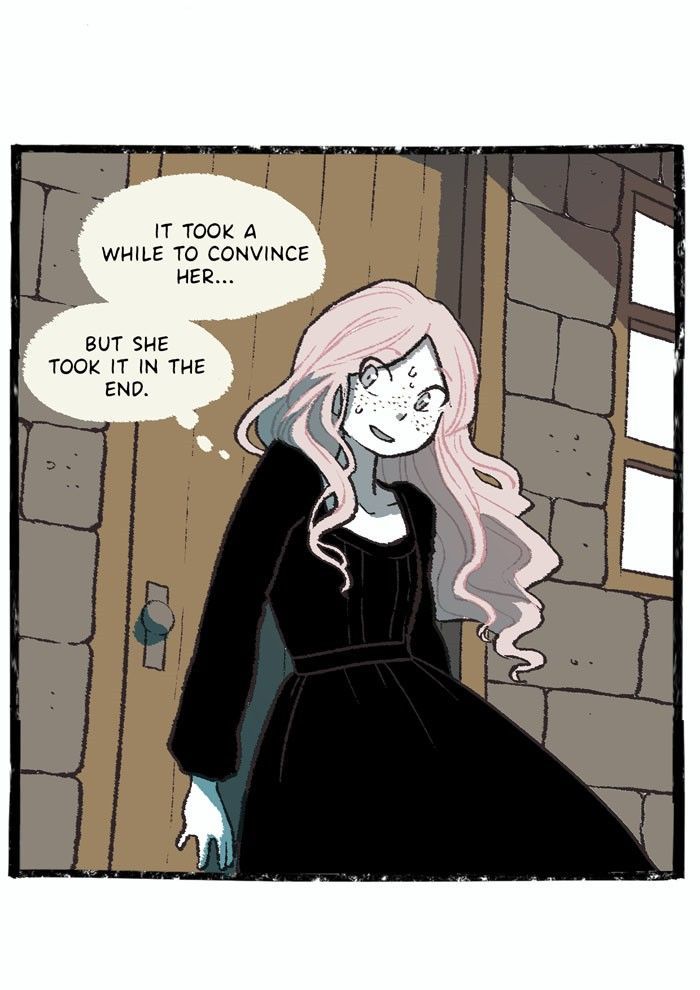 Read Hooky En Manga Online