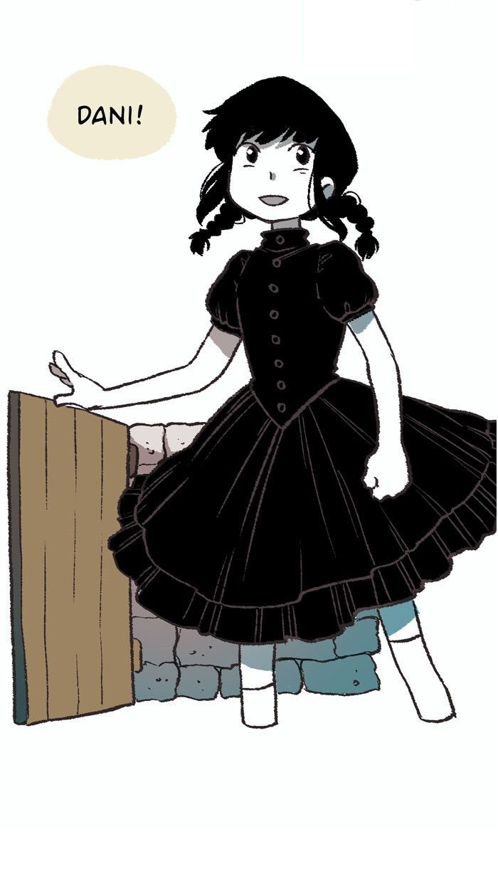 Read Hooky En Manga Online