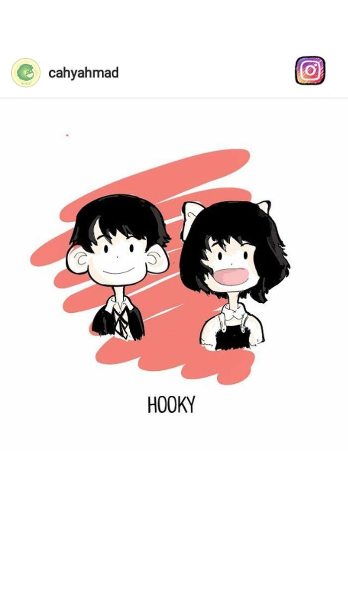 Read Hooky En Manga Online