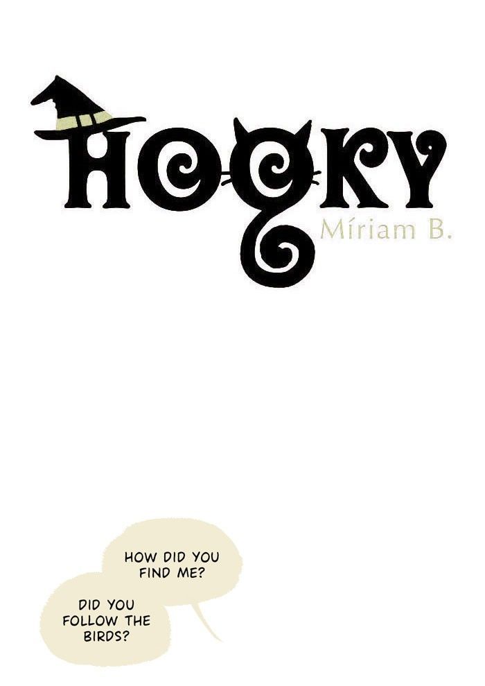 Read Hooky En Manga Online