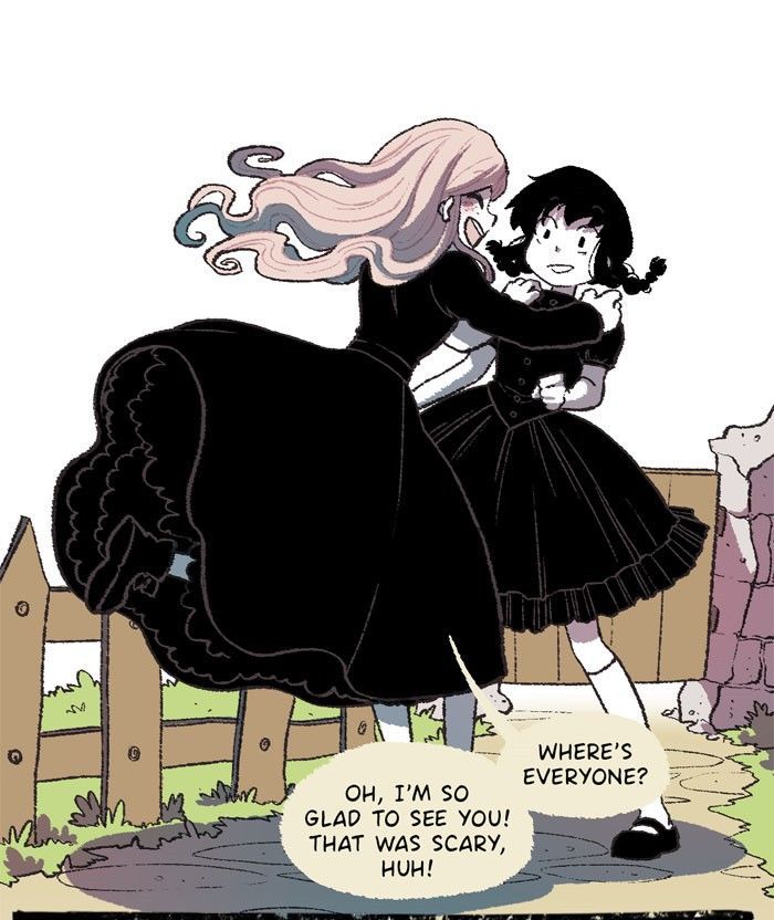 Read Hooky En Manga Online