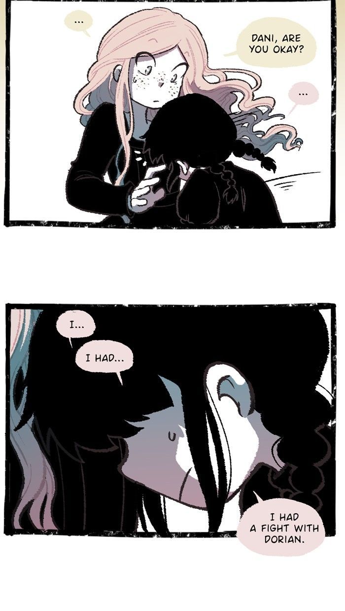 Read Hooky En Manga Online