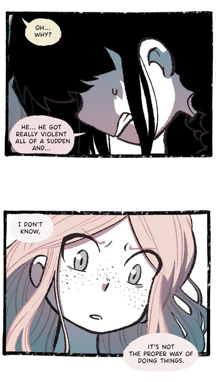 Read Hooky En Manga Online