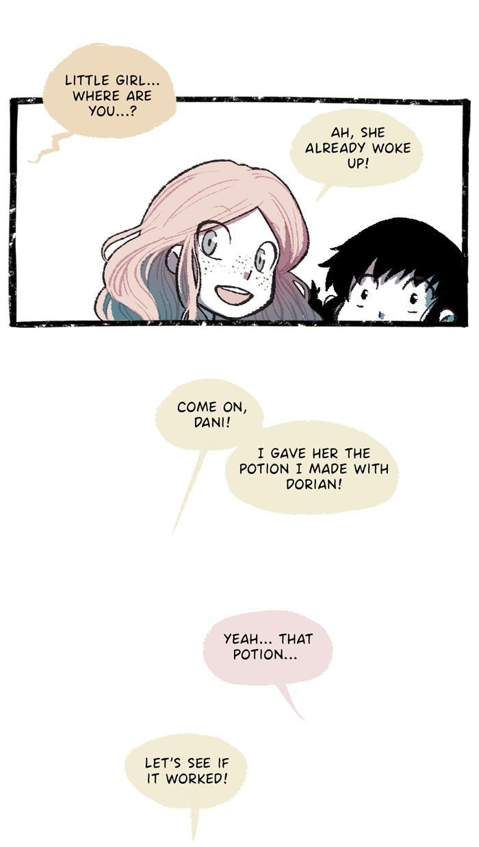 Read Hooky En Manga Online