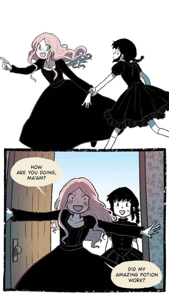 Read Hooky En Manga Online