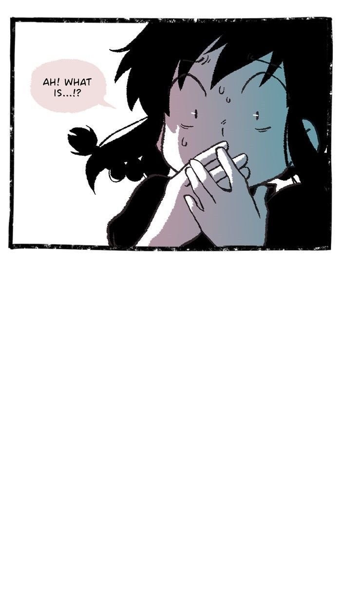 Read Hooky En Manga Online
