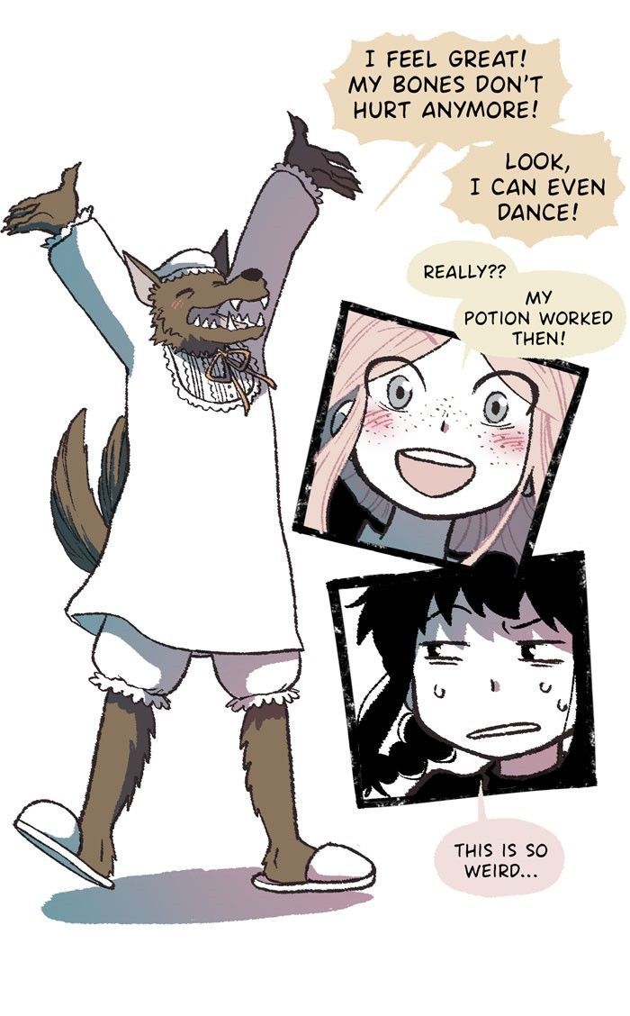 Read Hooky En Manga Online