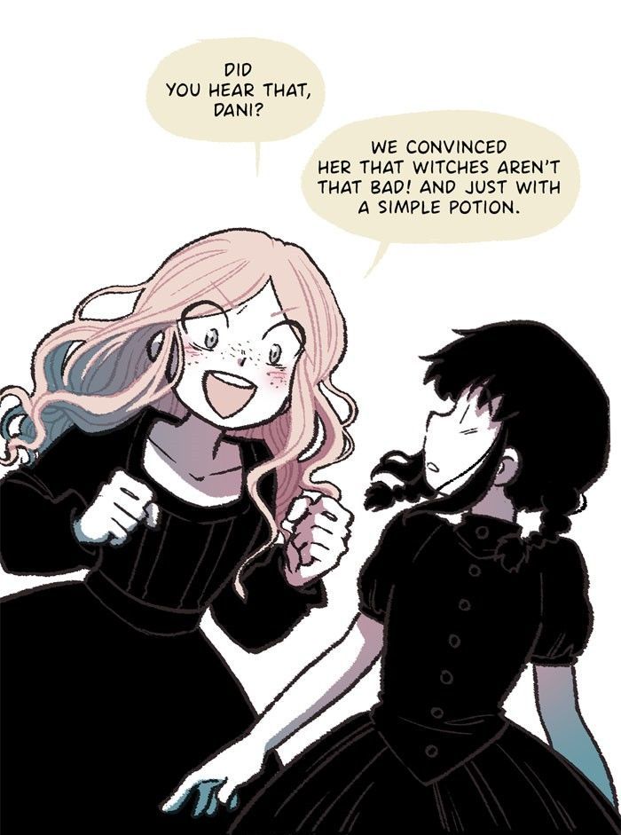 Read Hooky En Manga Online